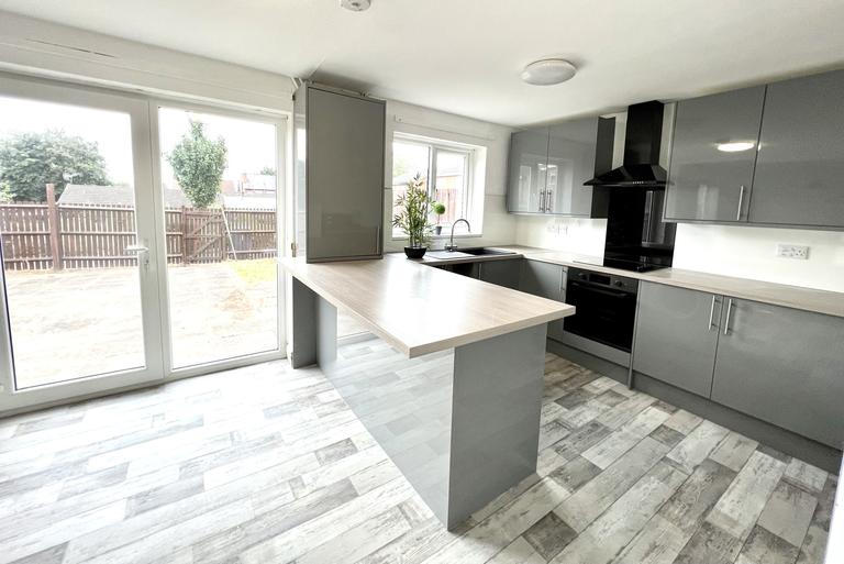 Upper Boundary Road, City Centre, Derby, DE22 3RD