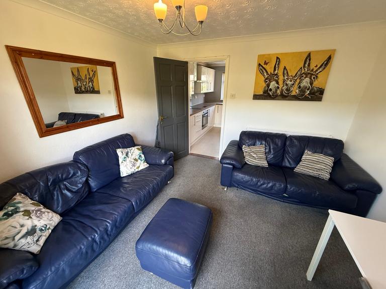 Bates Green, North & West Earlham, Norwich, NR5 8YN