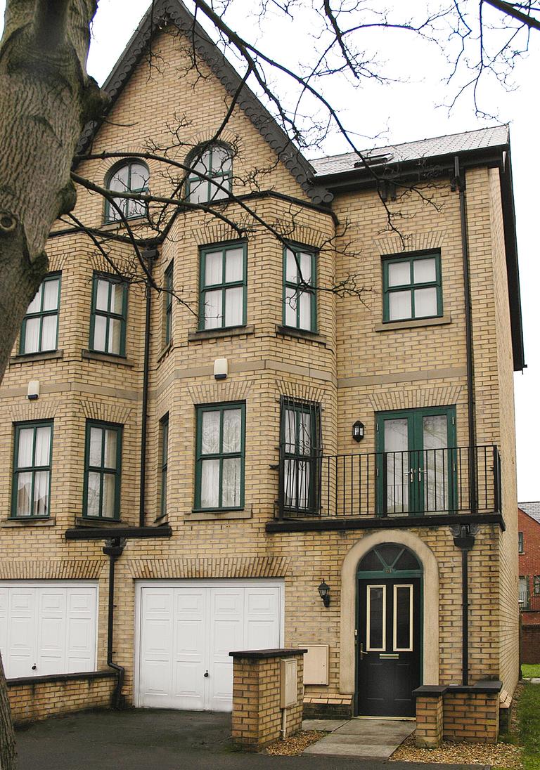 5 bedroom house for rent Denison Road, Manchester, M14 5LZ UniHomes