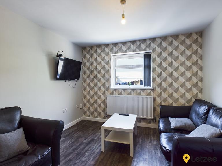 Fabian Way, Port Tennant, Swansea, SA1 8PA