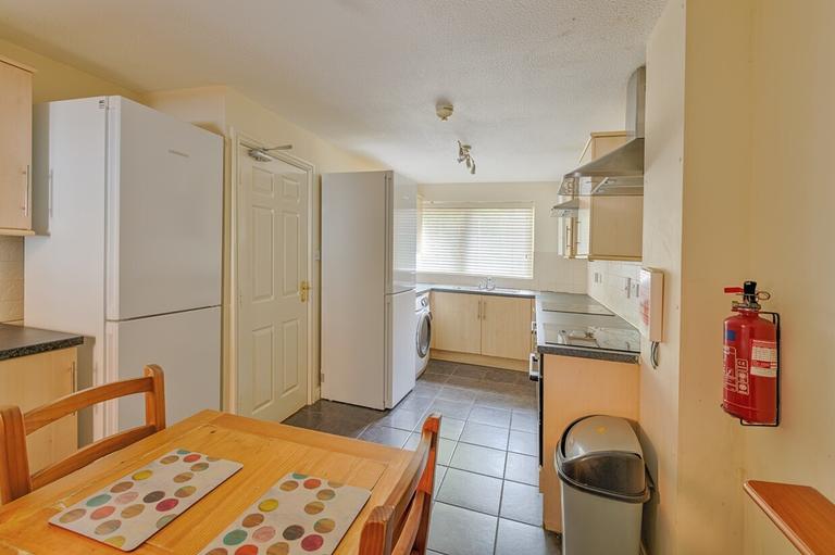 Wellington Road, Fallowfield, Manchester, M14 6BN