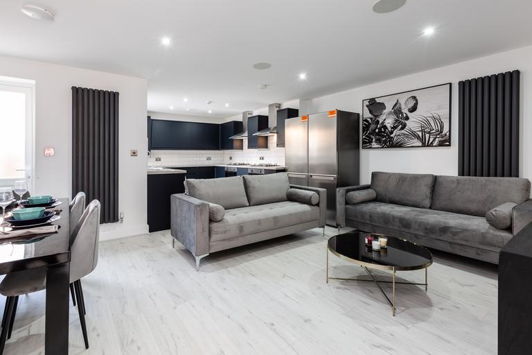 Granville Road, Wavertree, Liverpool, L15 2HP