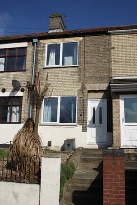 Drayton Road, City Centre, Norwich, NR3 2DN