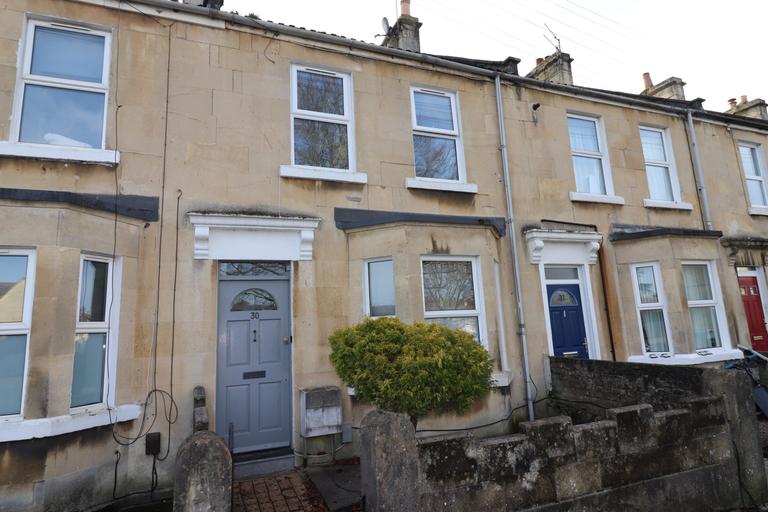 Caledonian Road, Oldfield Park, Bath, BA2 3RD