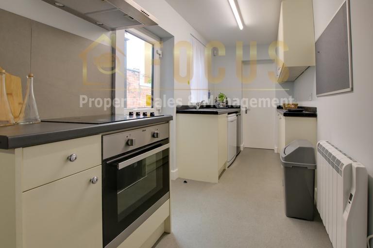 Fleetwood Road, Clarendon Park, Leicester, LE2 1YA