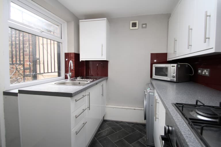 Chester Street, Sandyford, Newcastle, NE2 1AU Chester Street, Sandyford, Newcastle, NE2 1AU