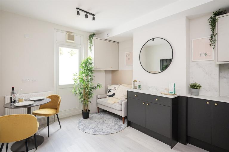 1 Augusta Place, Weston, Bath, BA1 3DD