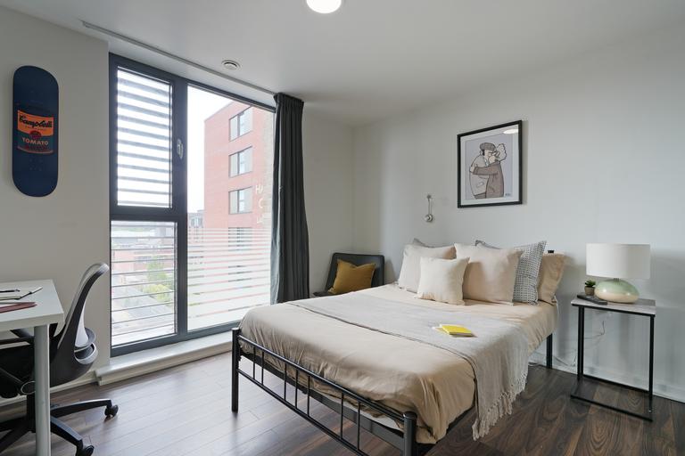 Arundel Street, City Centre, Sheffield, S1 4TH