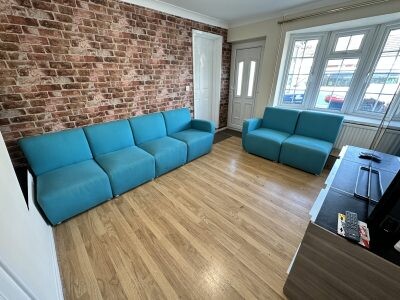 Myrtle Grove, Beeston, Nottingham, NG9 2EP