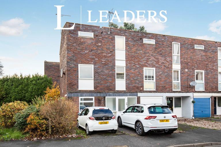 St. Johns Road, Town Centre, Leamington Spa, CV31 3AX