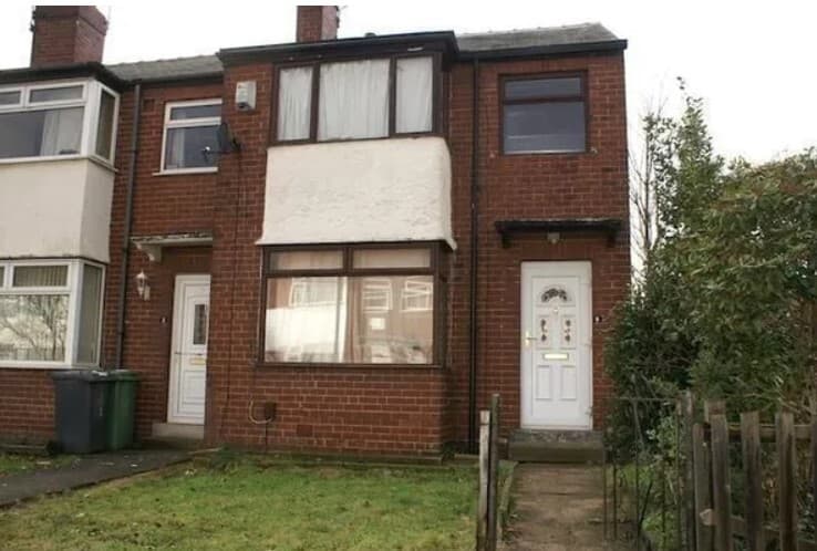 Park View Grove, Burley, Leeds, LS4 2LQ Park View Grove, Burley, Leeds, LS4 2LQ