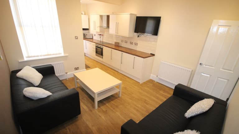 Denham Road, Ecclesall, Sheffield, S11 8NE Denham Road, Ecclesall, Sheffield, S11 8NE