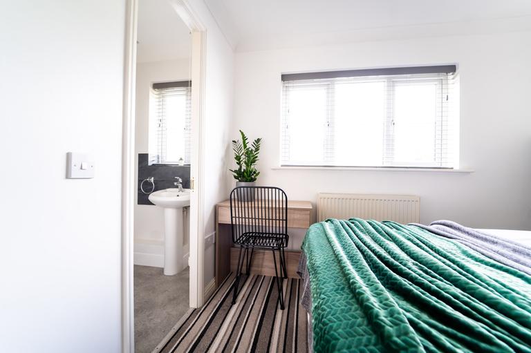 4 bedroom house for rent Drayton Road, Norwich, NR3 2DW UniHomes