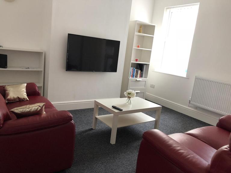 4 bedroom house for rent Stanley Street, Derby, DE22 3GT UniHomes