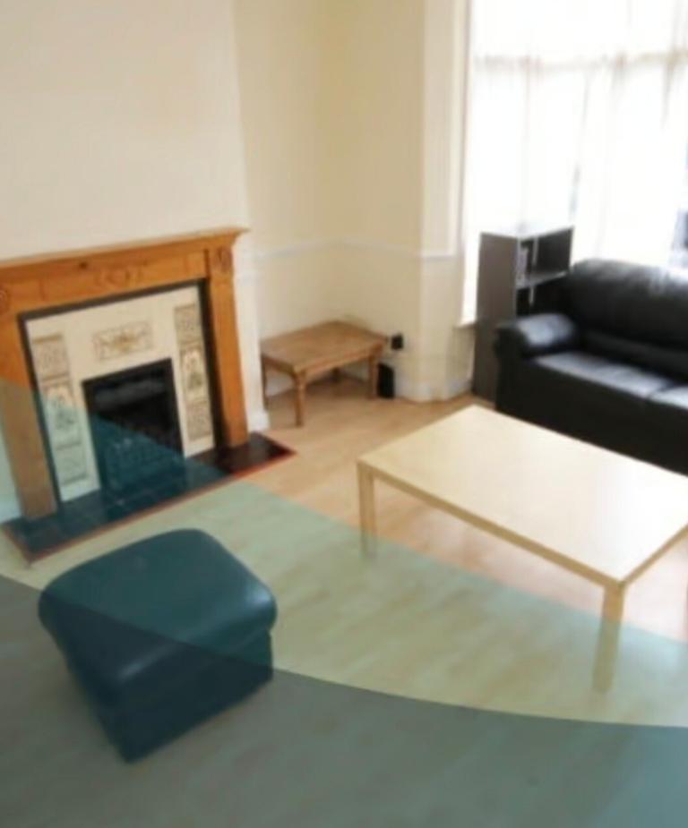 St. Michaels Road, Headingley, Leeds, LS6 3AW