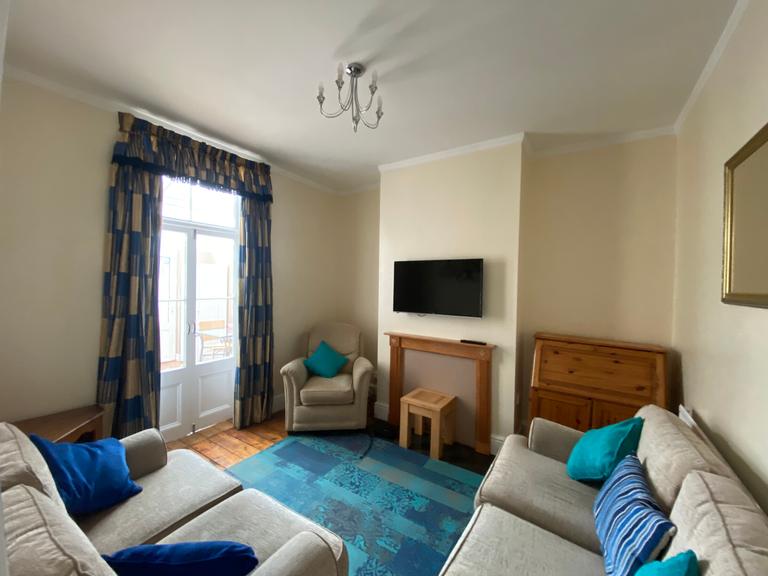 Vernon Terrace, Oldfield Park, Bath, BA2 3DA