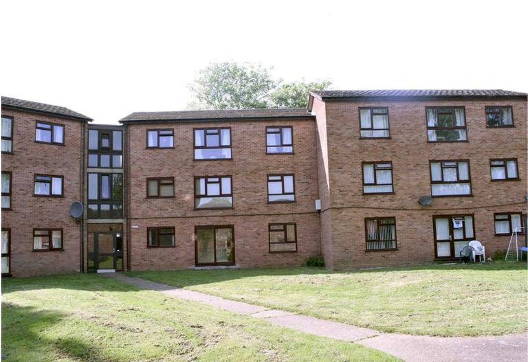 Russet Grove, North & West Earlham, Norwich, NR4 7NQ