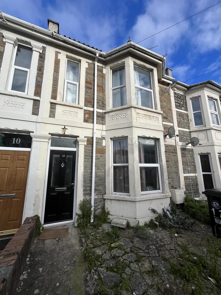 Quarrington Road, Horfield, Bristol, BS7 9PL