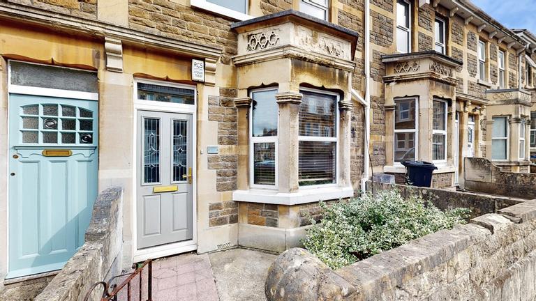 Faulkland Road, Oldfield Park, Bath, BA2 3LT