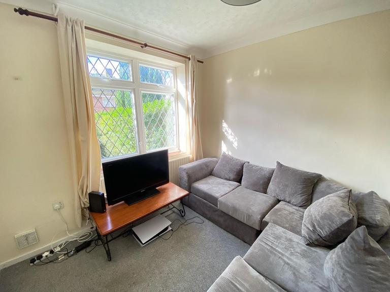 Wilberforce Road, North & West Earlham, Norwich, NR5 8ND