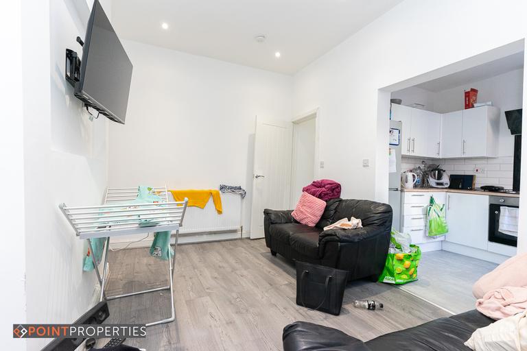 Granville Road, Wavertree, Liverpool, L15 2HP