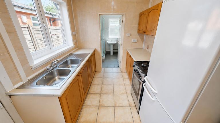 Tiverton Road, Selly Oak, Birmingham, B29 6BW