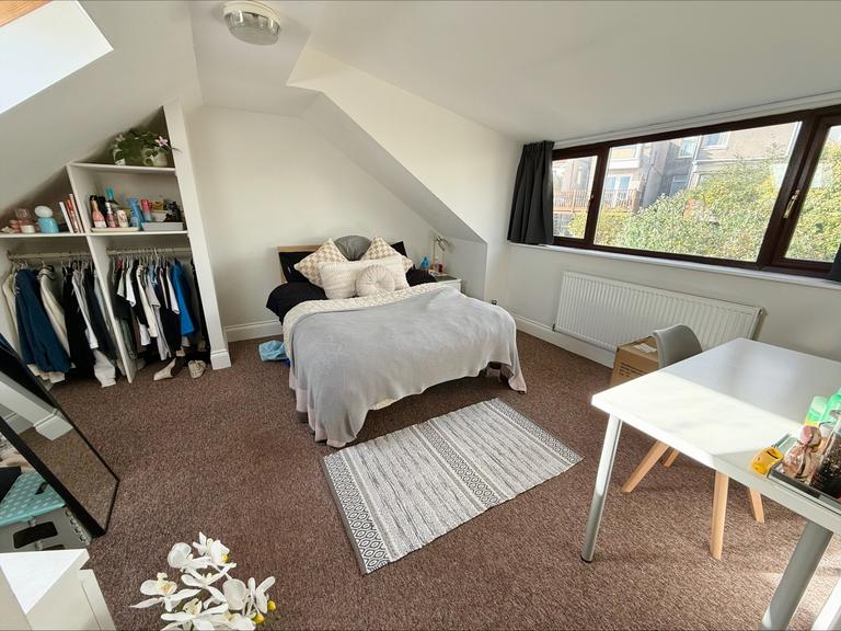 Windsor Street, Uplands, Swansea, SA2 0LN