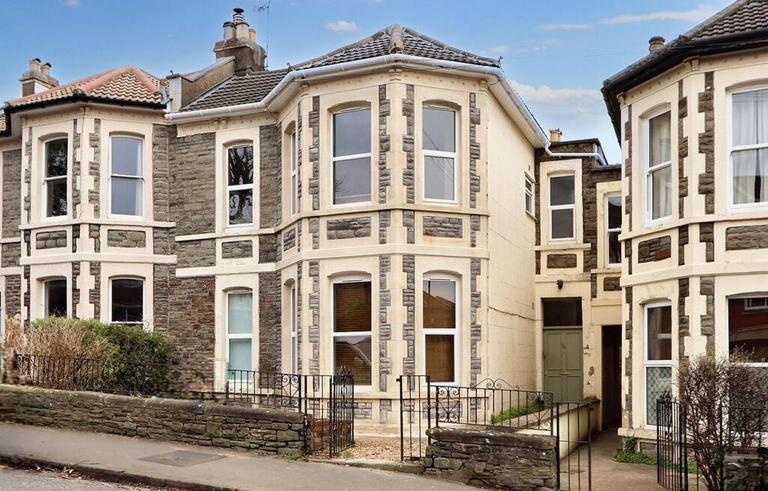 Hampton Road, Redland, Bristol, BS6 6JB