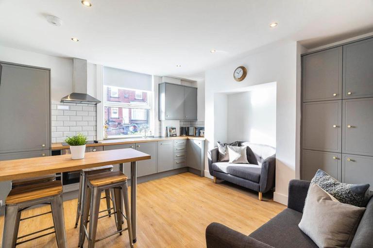 Grimthorpe Street, Headingley, Leeds, LS6 3JU