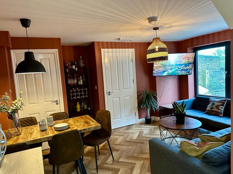 5 bedroom house for rent Crookesmoor Road, Sheffield, S6 3FR UniHomes