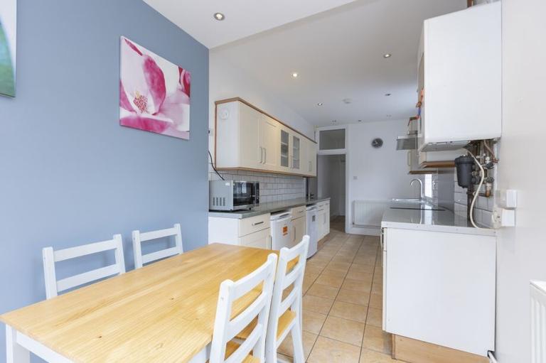 Norman Street, Westcotes, Leicester, LE3 0BA