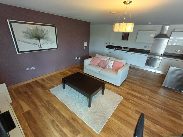 Great George Street, City Centre, Leeds, LS1 3DL