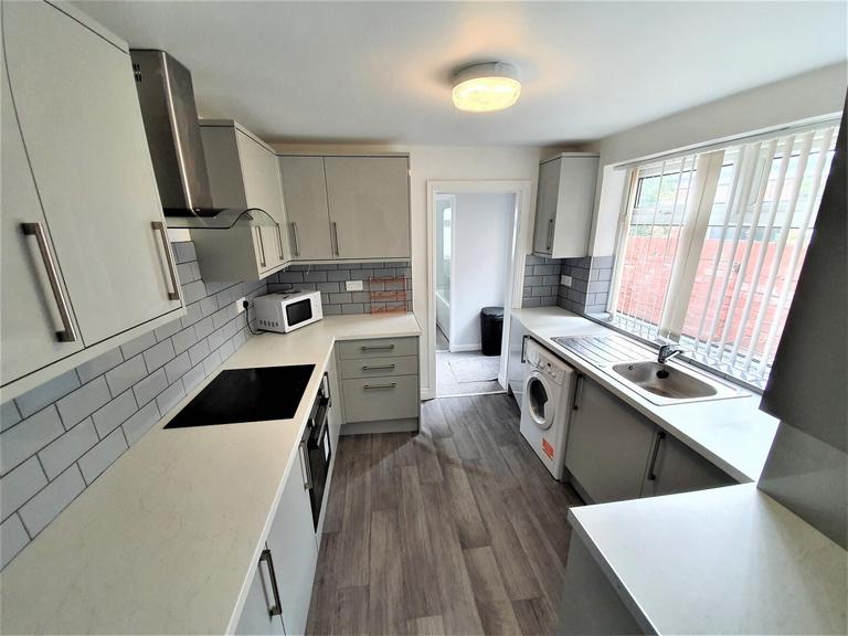 Ventnor Street, Newland, Hull, HU5 2LP