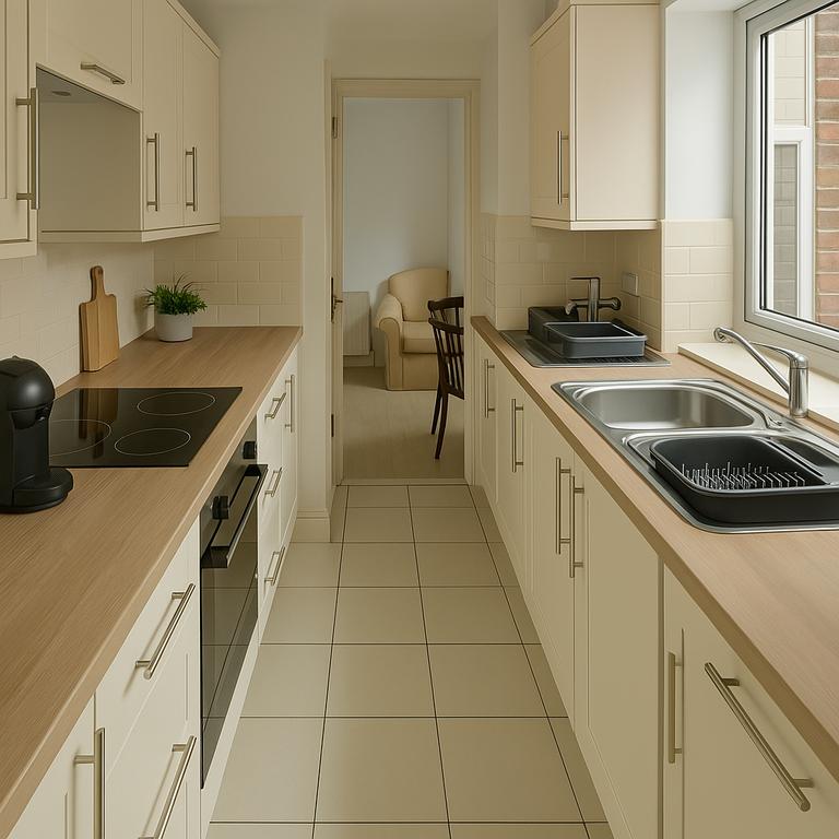 Queen Victoria Street, Holgate, York, YO23 1HW