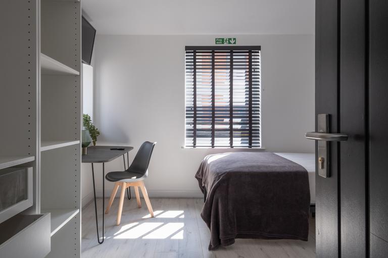 Allison Street, City Centre, Lincoln, LN1 1PX