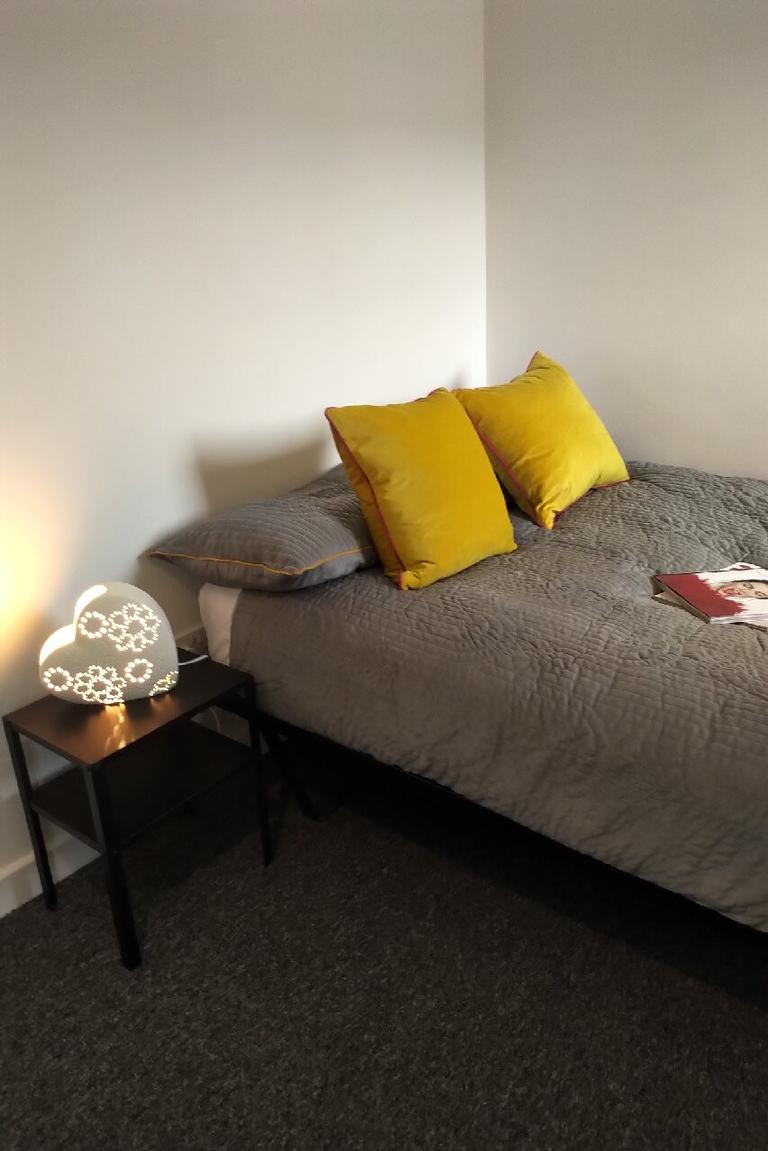 The Hive, Radford, Nottingham, NG7 3PH