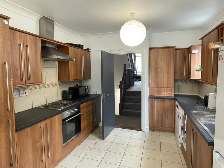 Brynymor Crescent, Uplands, Swansea, SA1 4QH