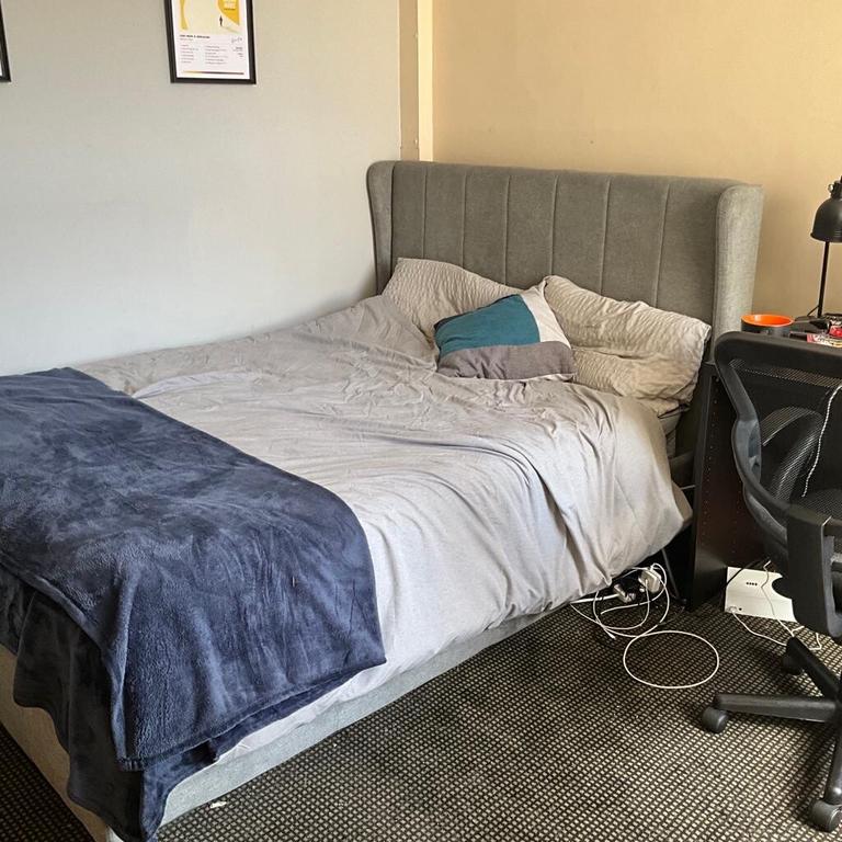 6 bedroom house for rent Rothesay Avenue, Nottingham, NG7 1PU UniHomes