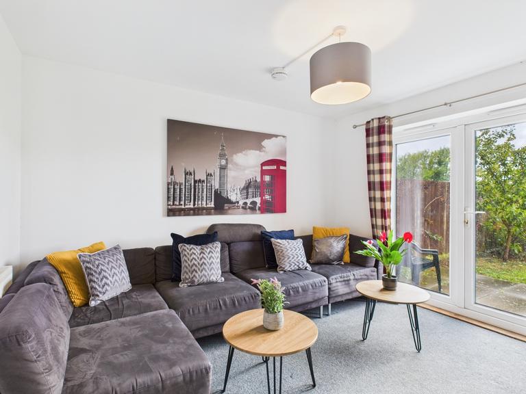 Thacker Way, Bowthorpe, Norwich, NR5 9PS