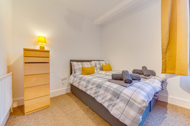 Harefield Road, Ecclesall, Sheffield, S11 8NU