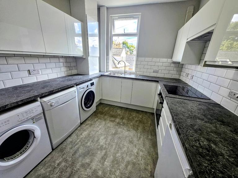 Crookesmoor Road, Crookesmoor, Sheffield, S10 1BG