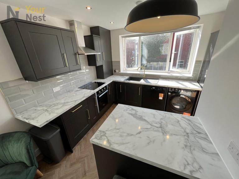 Richmond Mount, Hyde Park, Leeds, LS6 1DF