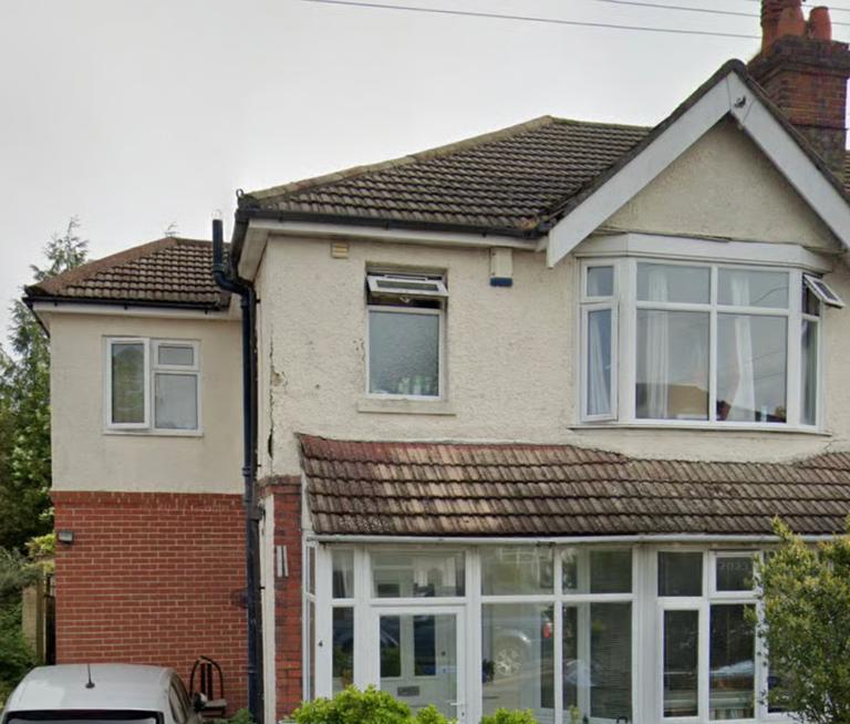 5 bedroom house for rent Blenheim Gardens, Southampton, SO17 3RL UniHomes