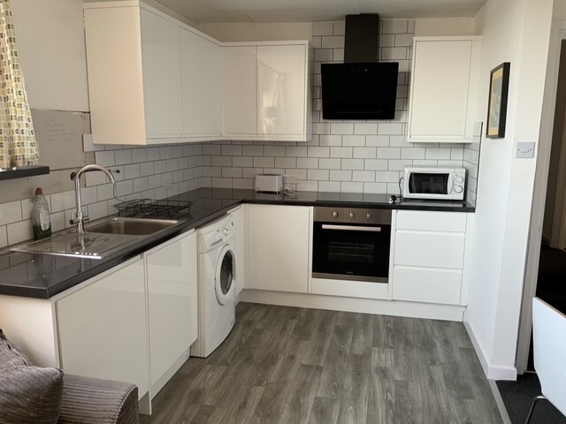 Bartholomew Street West, City Centre, Exeter, EX4 3AJ