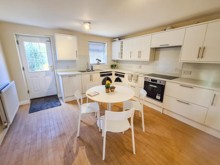 Copenhagen Way, City Centre, Norwich, NR3 2RB