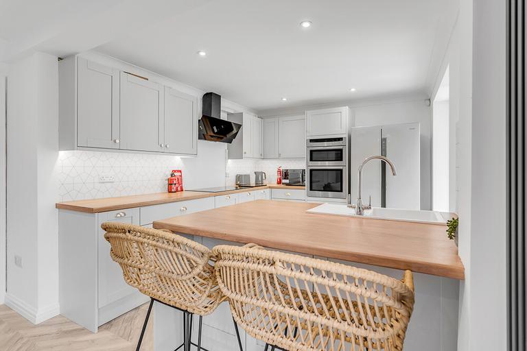 Wood Street, City Centre, Norwich, NR1 3RD