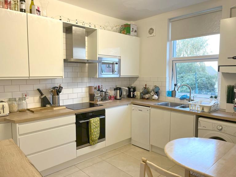 Barber Place, Crookesmoor, Sheffield, S10 1EG