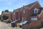Kings Road, Egham, Surrey, TW20 9BN