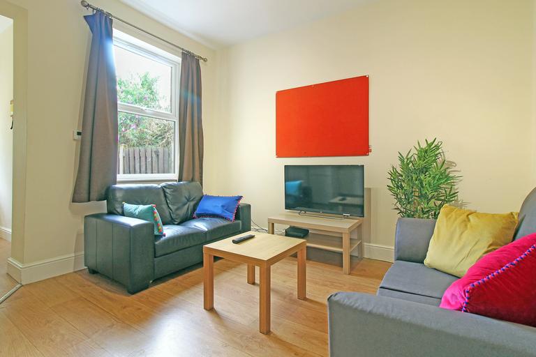 Khartoum Road, Ecclesall, Sheffield, S11 8RD