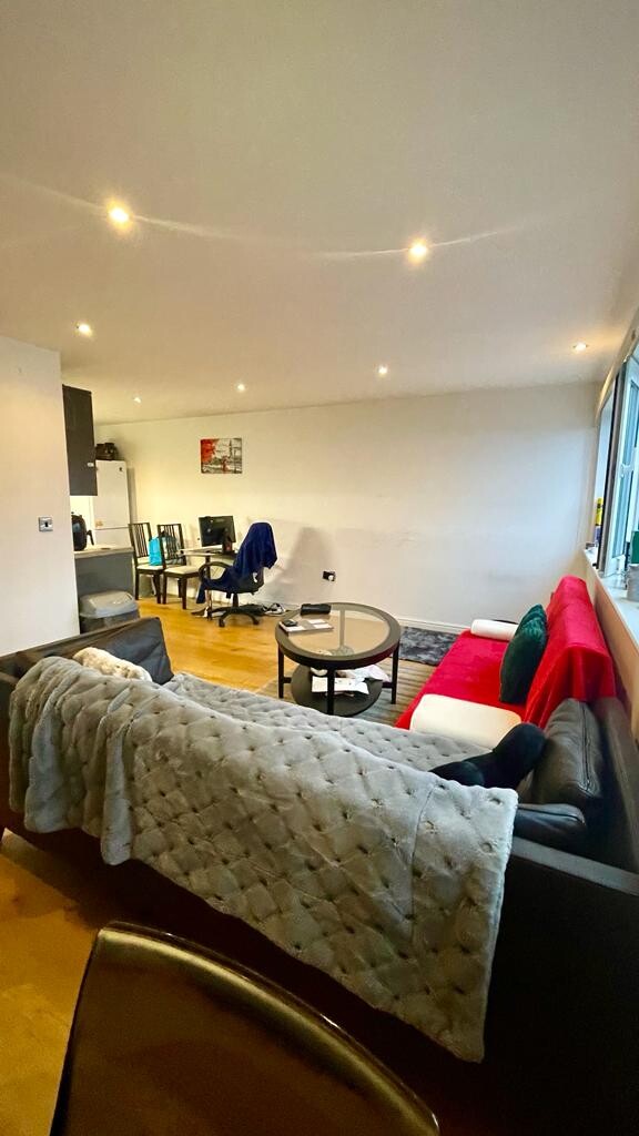 St. James Gate, City Centre, Newcastle, NE1 4BA